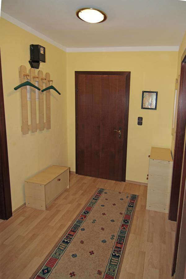 Appartements Am Kurpark Bad Mitterndorf Exteriör bild